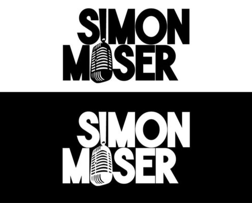 Simon Moser NRJ Logo by Animativ